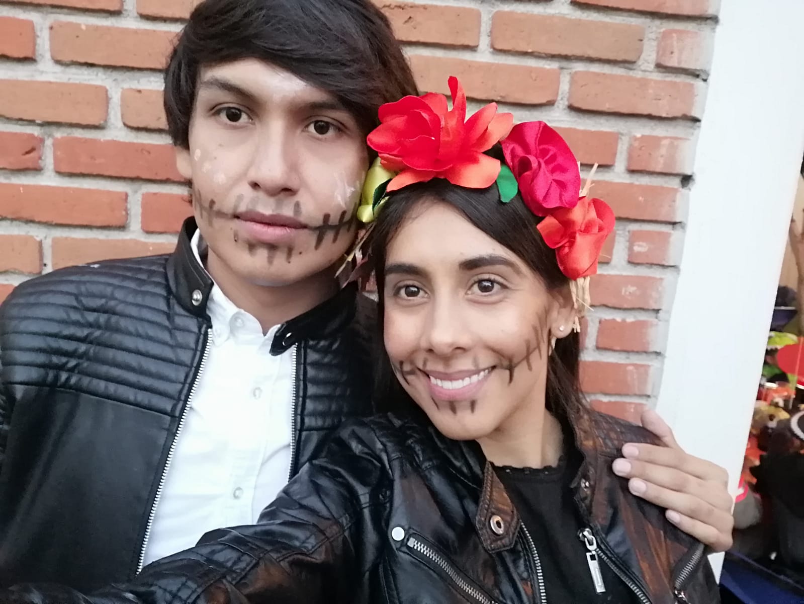 Nuestra historia 2