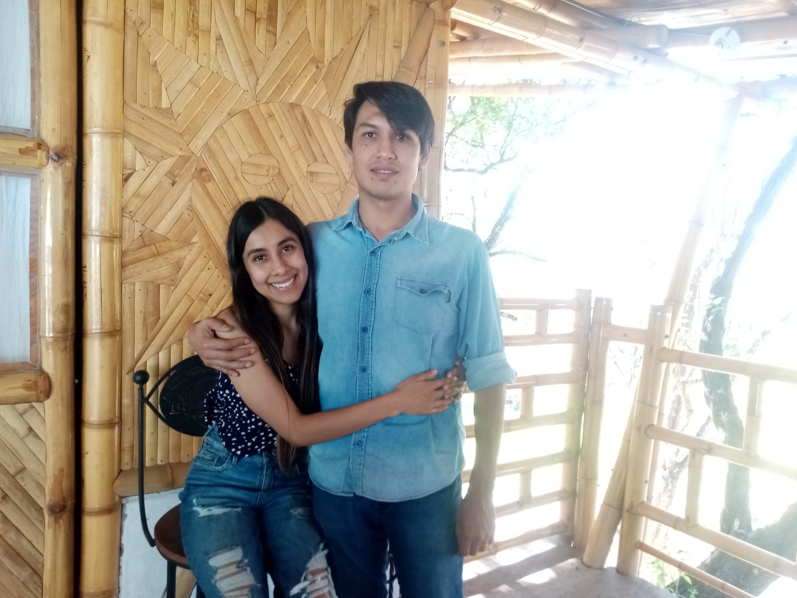 Nuestra historia 4