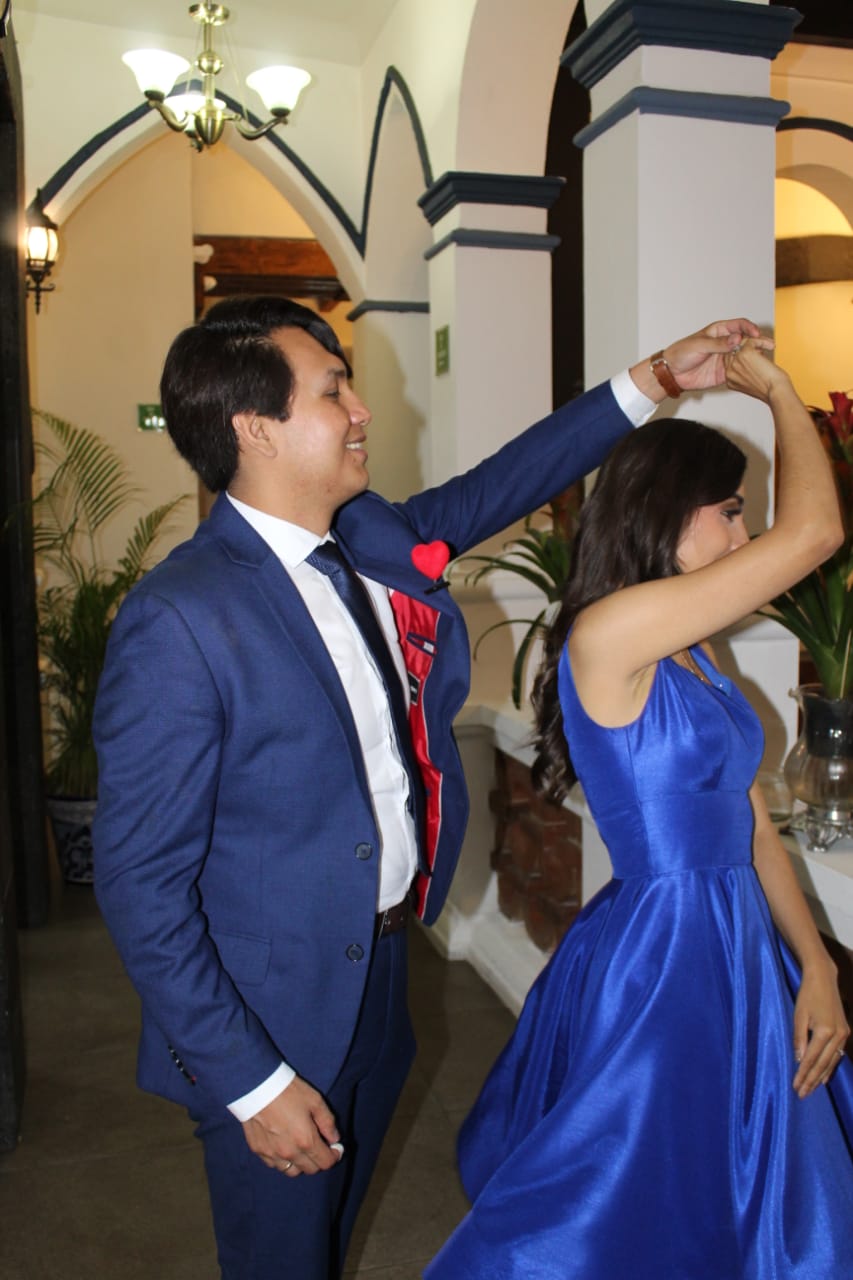 Nuestra historia 9